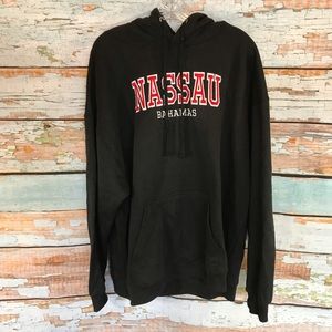 Random Nassau, Bahamas Cruise Hoodie
